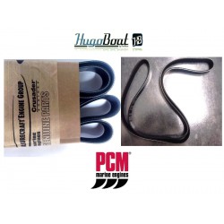 Courroie serpentine pcm 5.7L